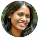 writer freelancer Ishita B